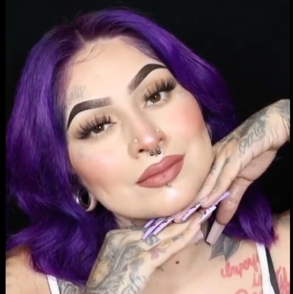 3/$10๐๐PONY Lime Crime Unicorn Hair Mini Packet NWT - Picture 3 of 4